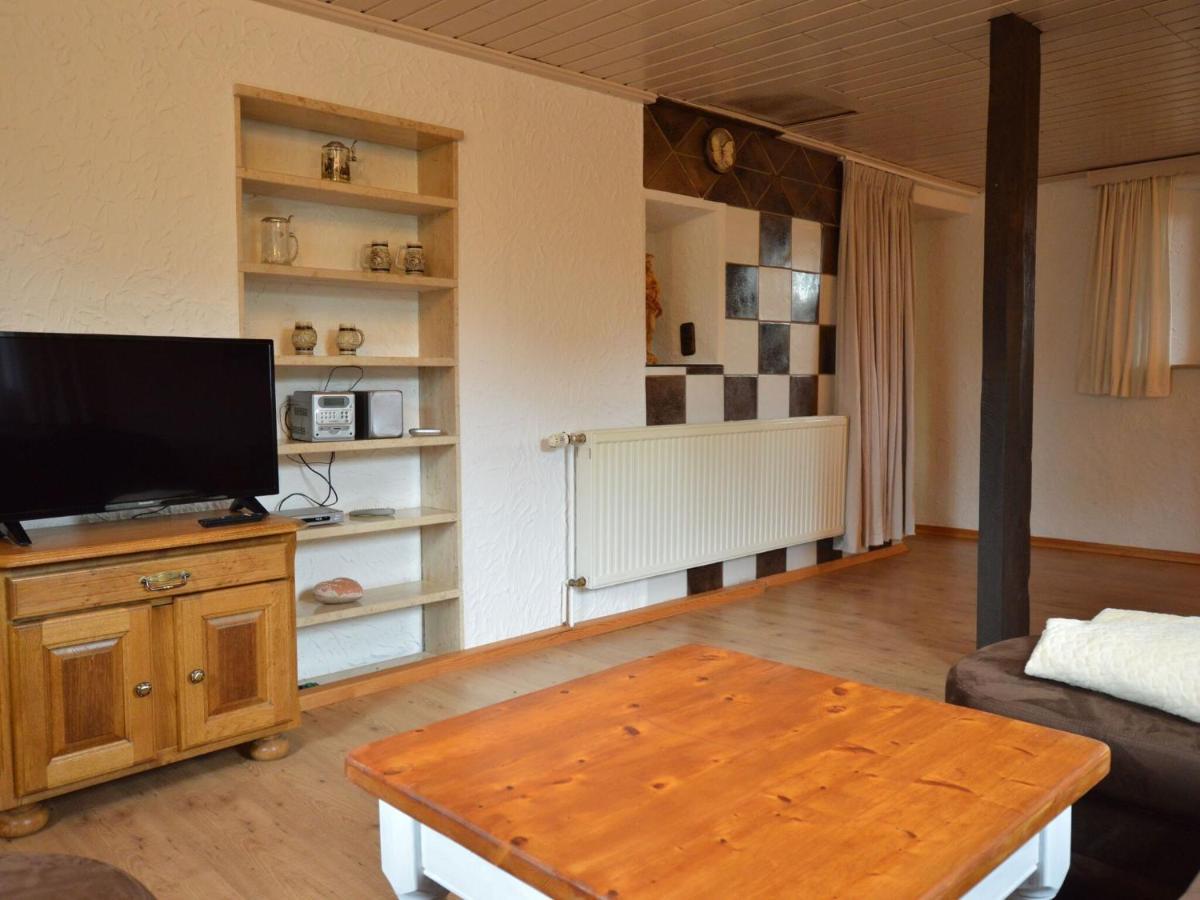 Apartment With Garden In A Wooded Setting Auw bei Prum Eksteriør billede
