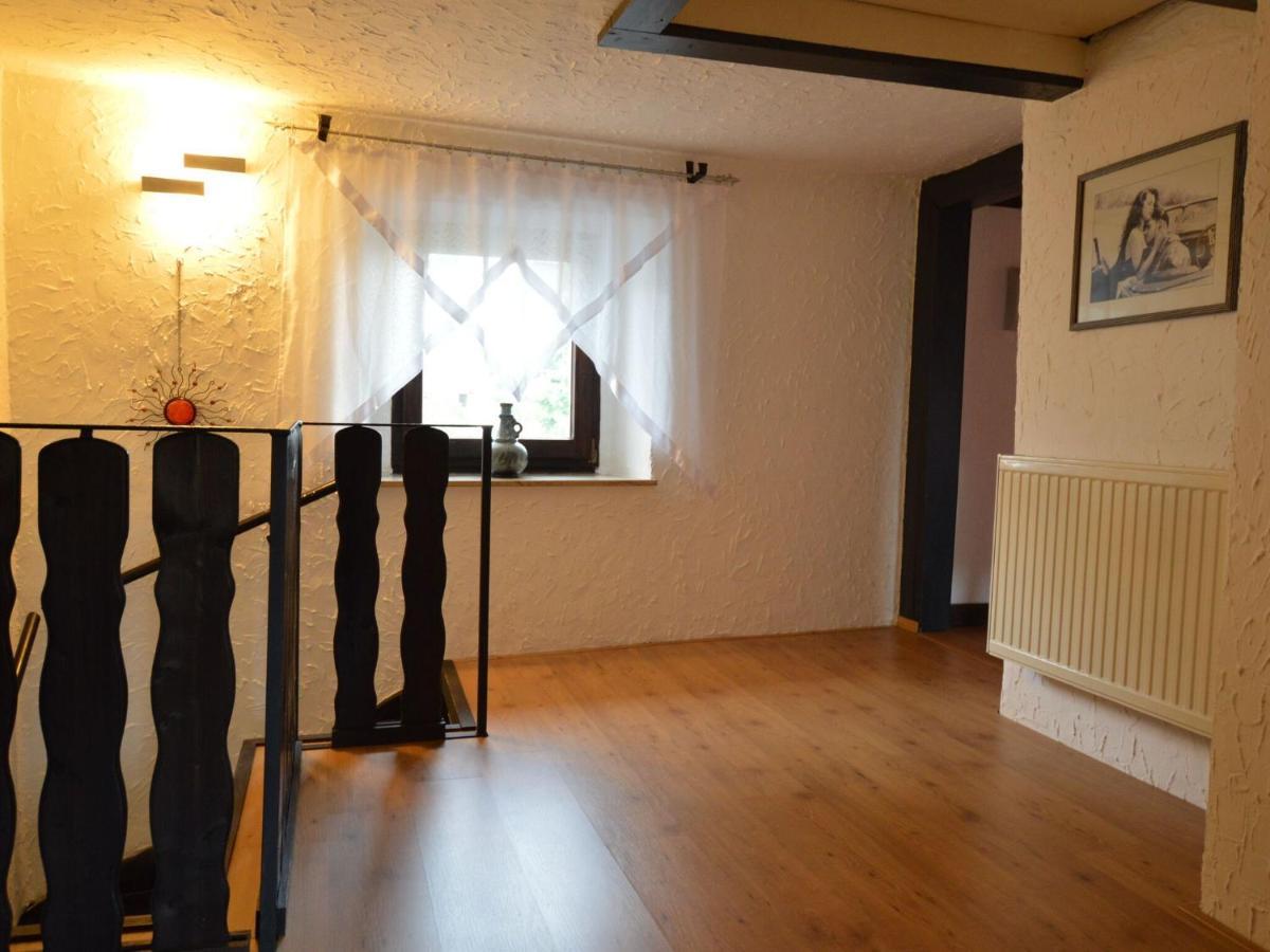 Apartment With Garden In A Wooded Setting Auw bei Prum Eksteriør billede
